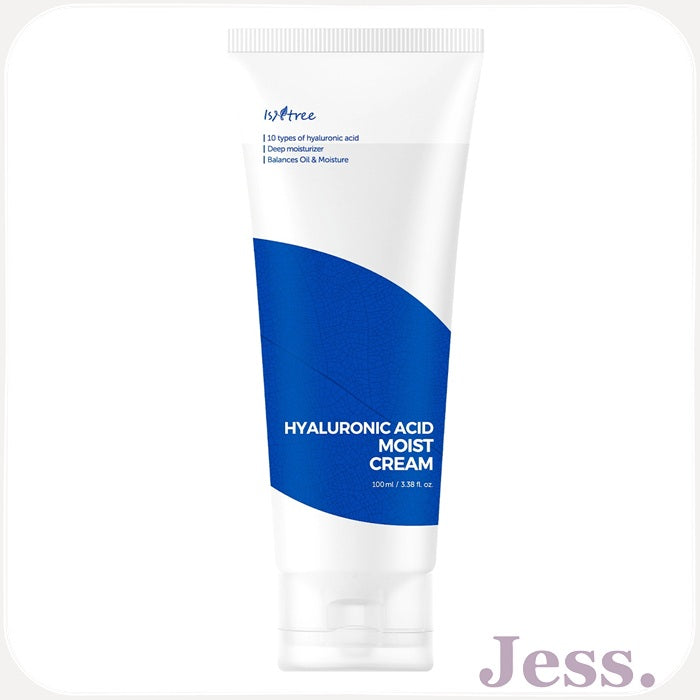 Isntree Hyaluronic Acid Moist Cream 100 ml