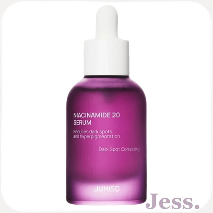 Jumiso Niacinamide 20 Serum 40ml