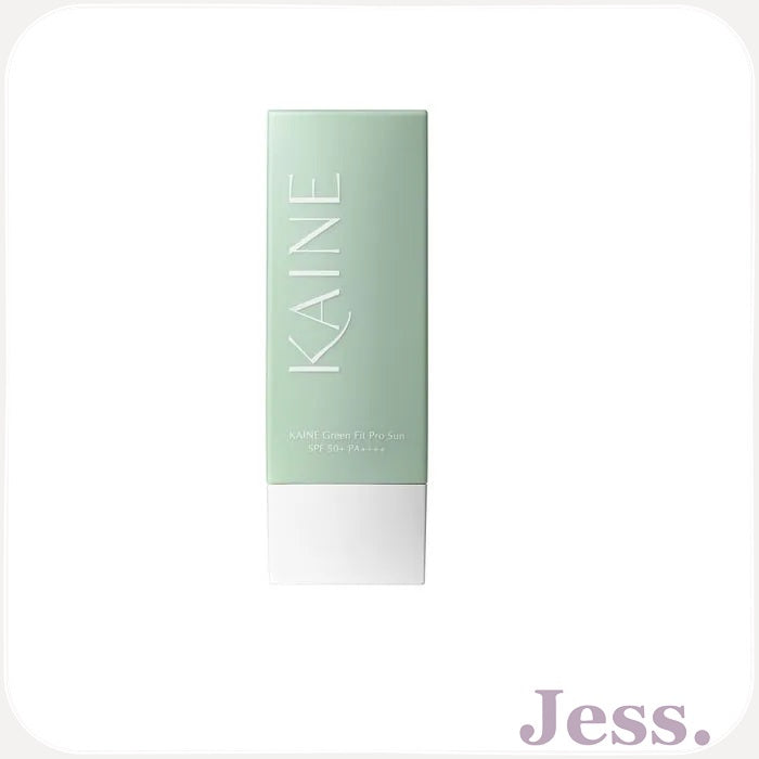 KAINE - Green Fit Pro Sun SPF 50+ Sunscreen