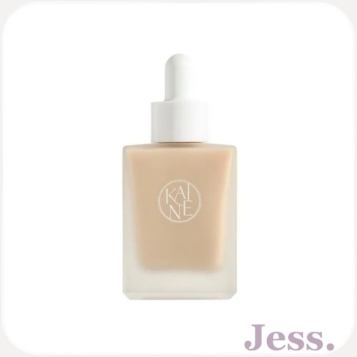 KAINE Chaga Collagen Charging Serum 30 ml