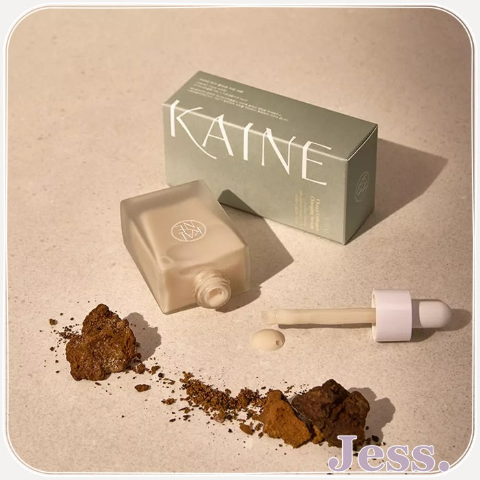 KAINE Chaga Collagen Charging Serum 30 ml