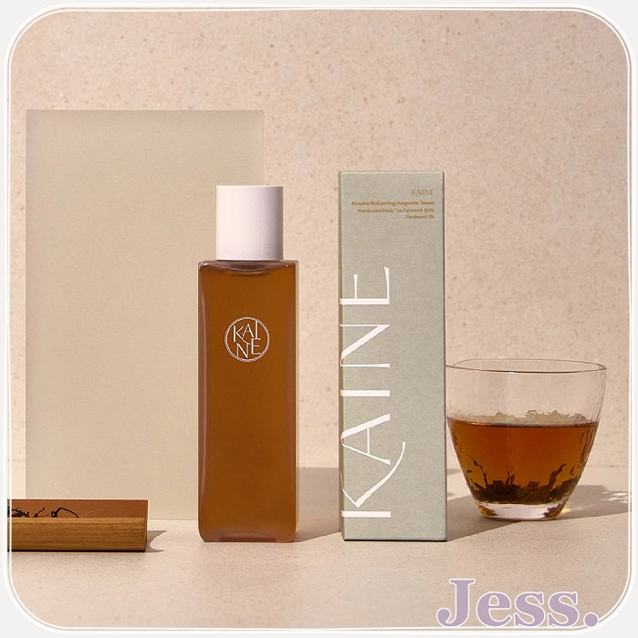 KAINE Kombu Balancing Ampoule Toner 150ml