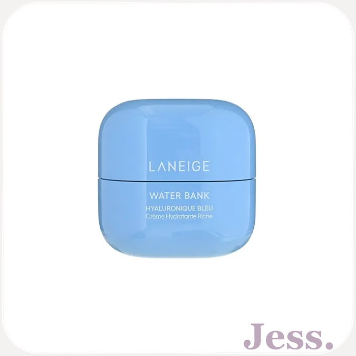 LANEIGE water bank Blue Hyaluronic Intensive Cream 50 ml