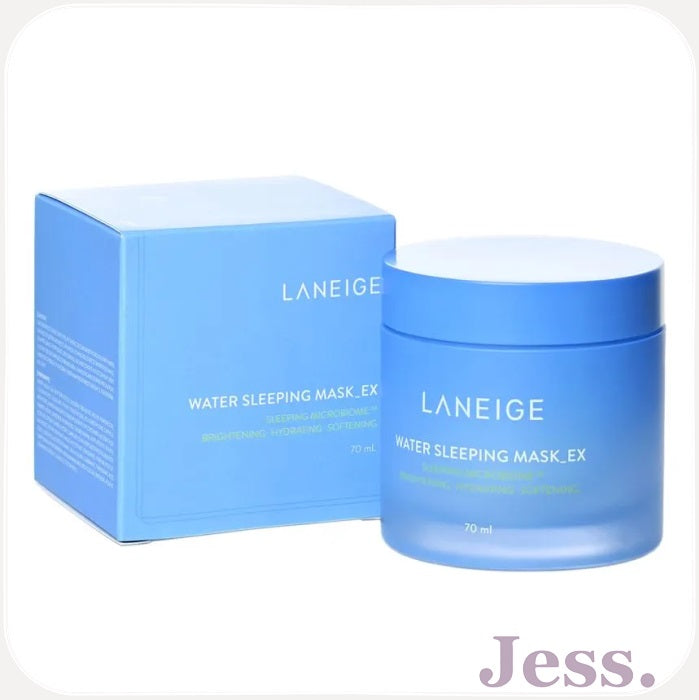 LANEIGE water sleeping mask ex 70 ml