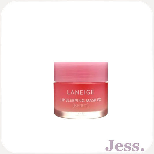 LANEIGE Lip Sleeping Mask EX 20g