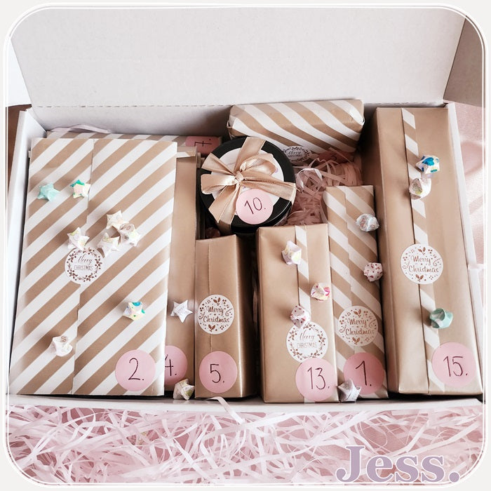 Luminous Beauty Mystery Box