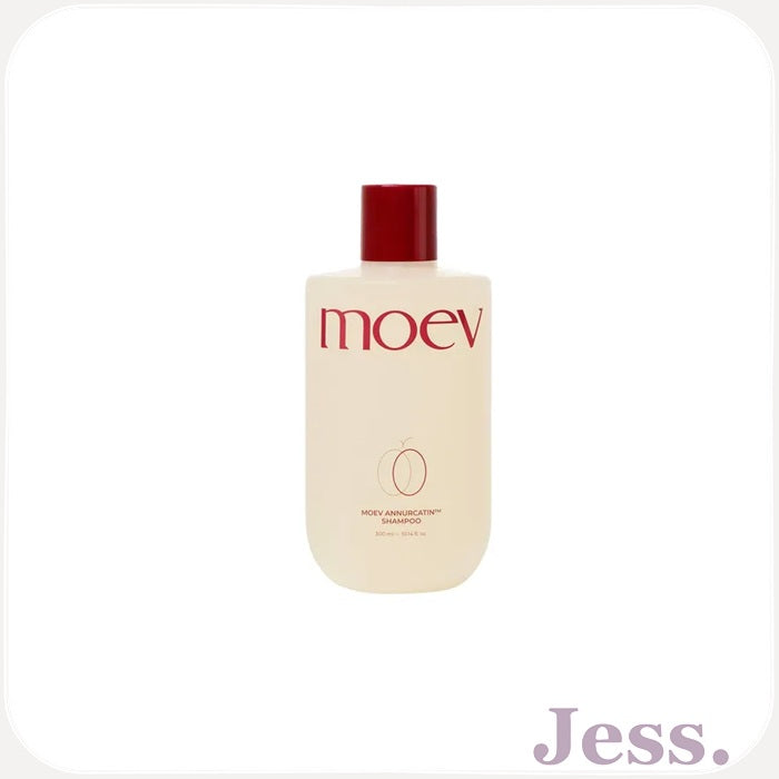 MOEV Annurcatin Shampoo 300 ml