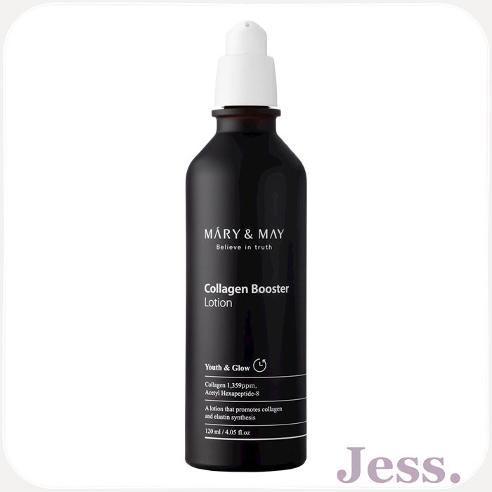 Mary & May Collagen Booster Lotion 120 ml