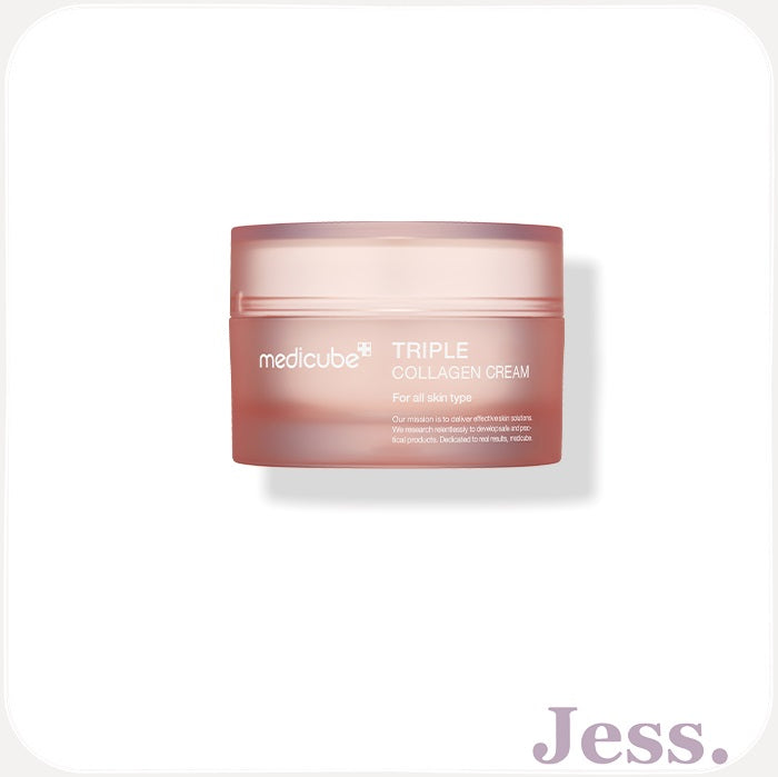 Medicube Triple Collagen Cream 50 ml