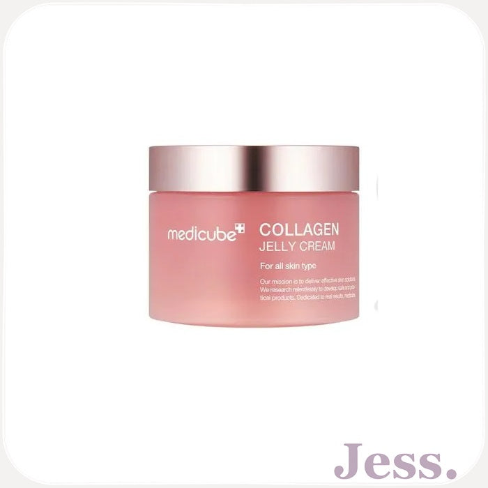 Medicube Collagen Jelly Cream 110 ml
