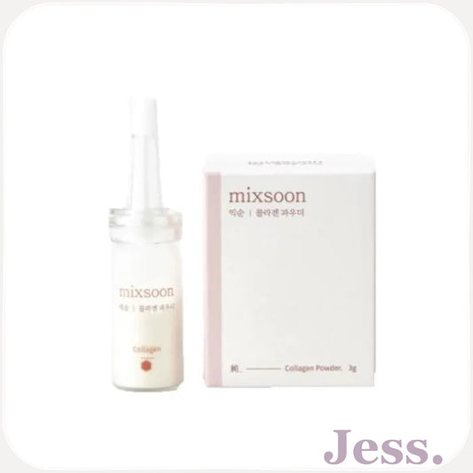 Mixsoon Collageen Poeder 3g