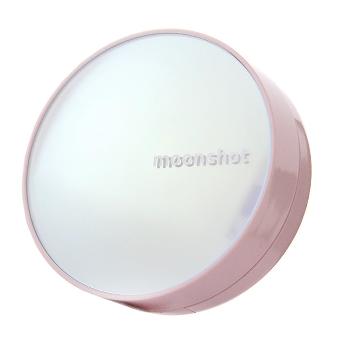 Moonshot Micro Glassyfit Cushion SPF 50+ PA++++ 101 Ivory 15 g