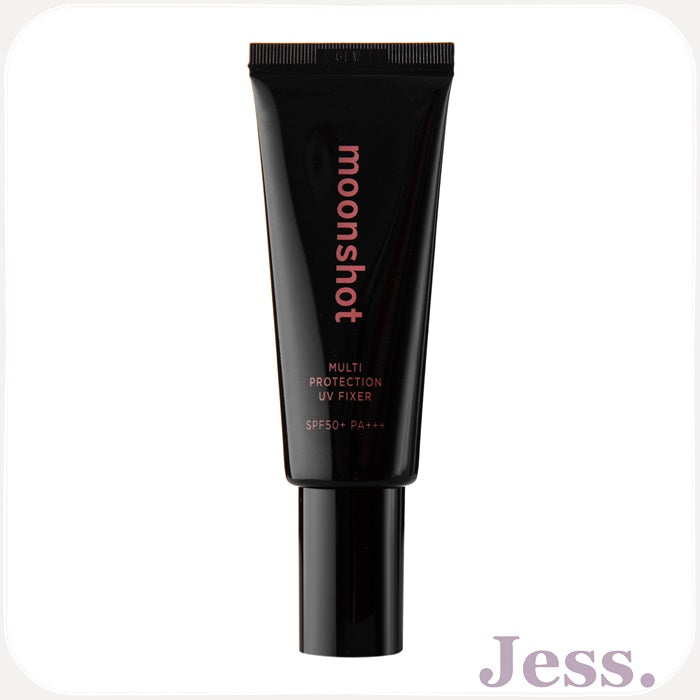 Moonshot Multi Protection UV Fixer SPF50+ PA+++ 50 ml