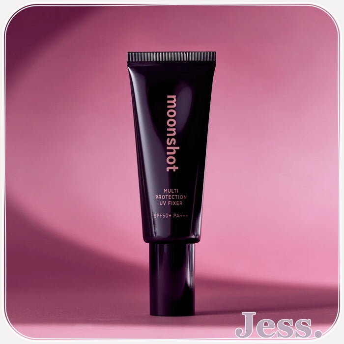 Moonshot Multi Protection UV Fixer SPF50+ PA+++ 50 ml