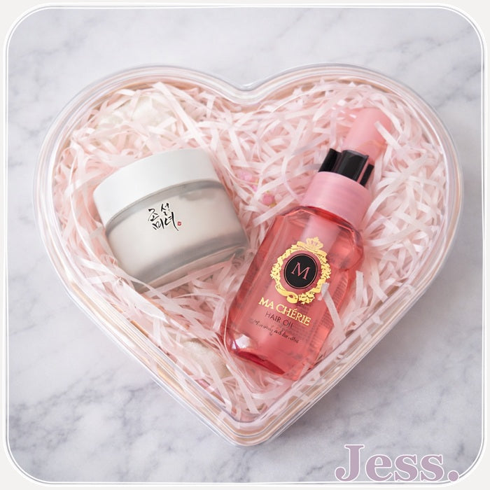 Mother's Day Blush Glow Beauty Box