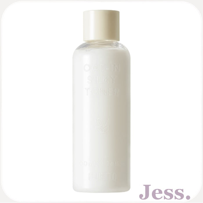 PURITO  Oat-in Silky Toner 200 ml