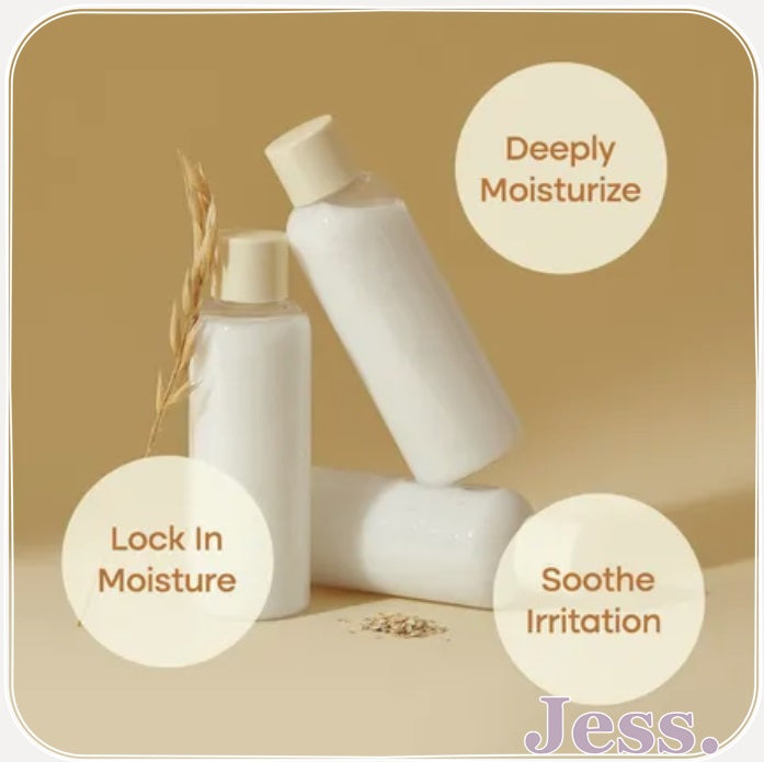 PURITO  Oat-in Silky Toner 200 ml