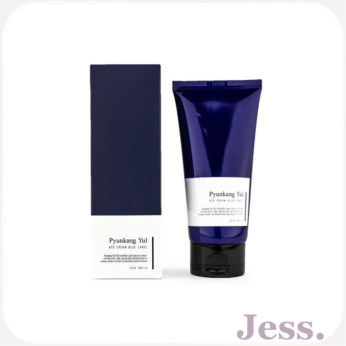 Pyungkang Yul ATO Cream Blue Label 120 ml