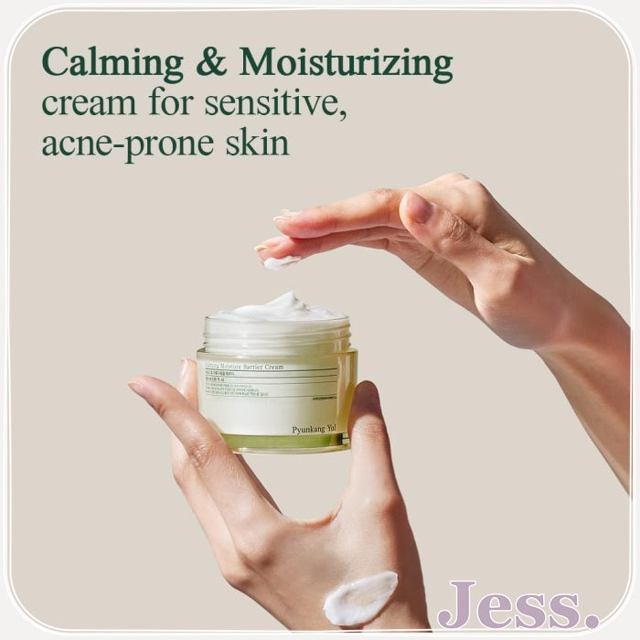 Pyunkang Yul Calming Moisture Barrier Cream 50 ml