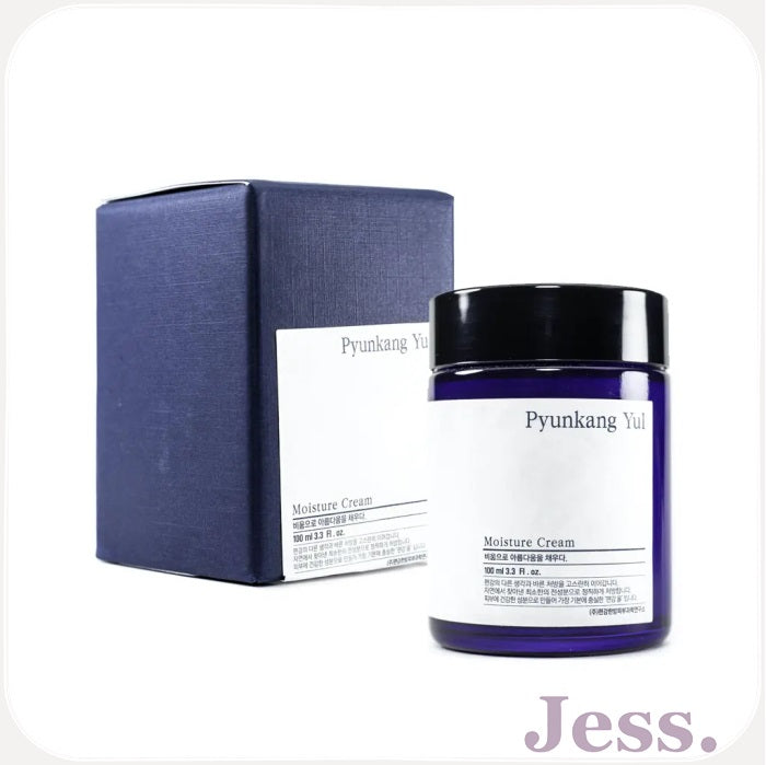 Pyunkang Yul Moisture Cream 100 ml