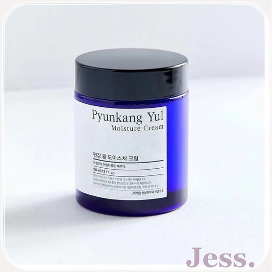 Pyunkang Yul Moisture Cream 100 ml