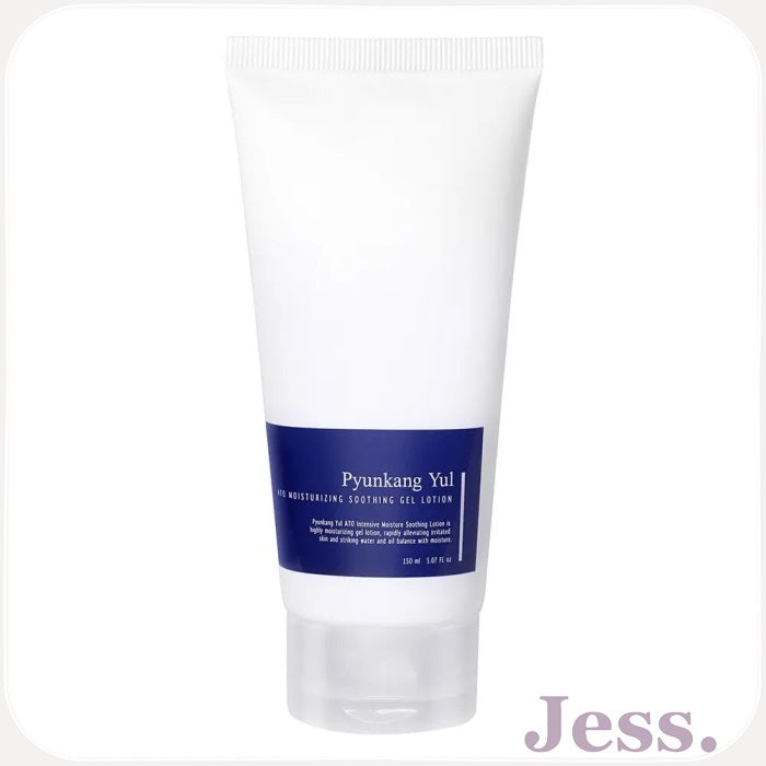 Pyunkang Yul ATO Moisturizing Soothing Gel Lotion 150 ml