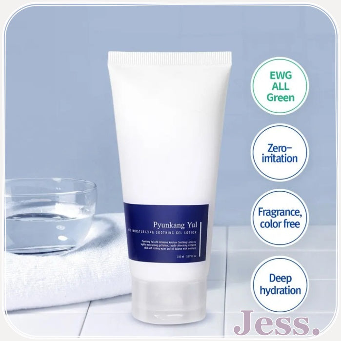 Pyunkang Yul ATO Moisturizing Soothing Gel Lotion 150 ml