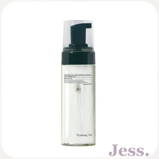 Pyunkang Yul Calming Low pH Foaming Cleanser 150 ml