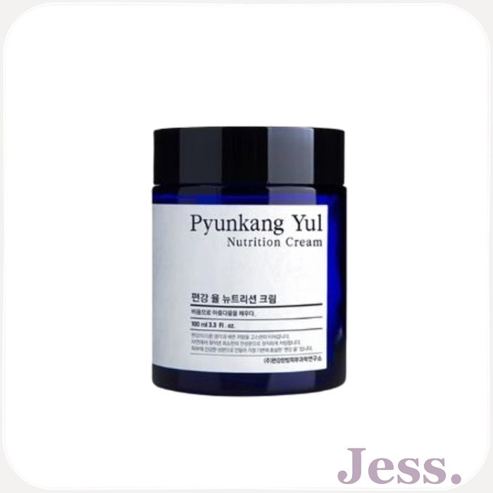 Pyunkang Yul Nutrition Cream 100 ml