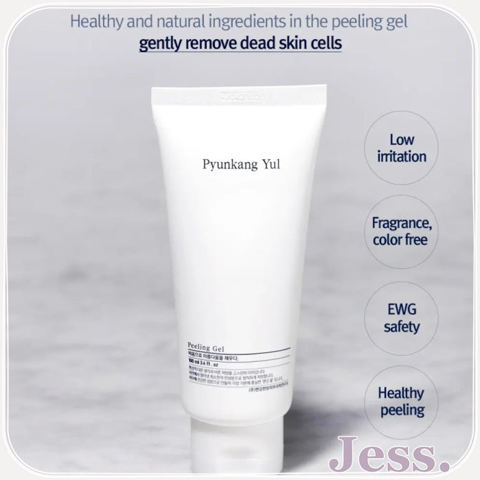 Pyunkang Yul Peeling Gel 100 ml