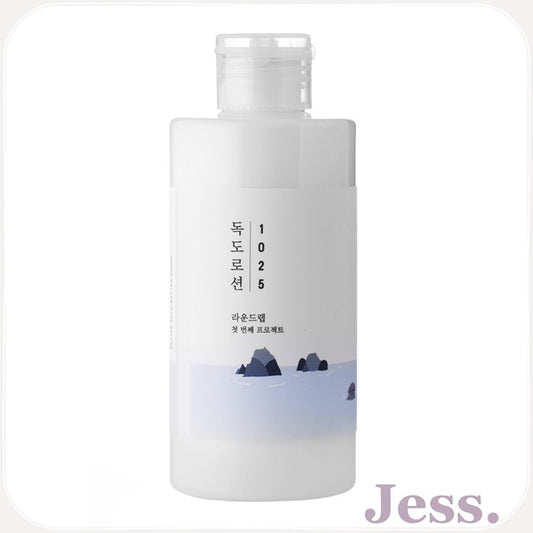 Round Lab 1025 Dokdo Lotion 200 ml