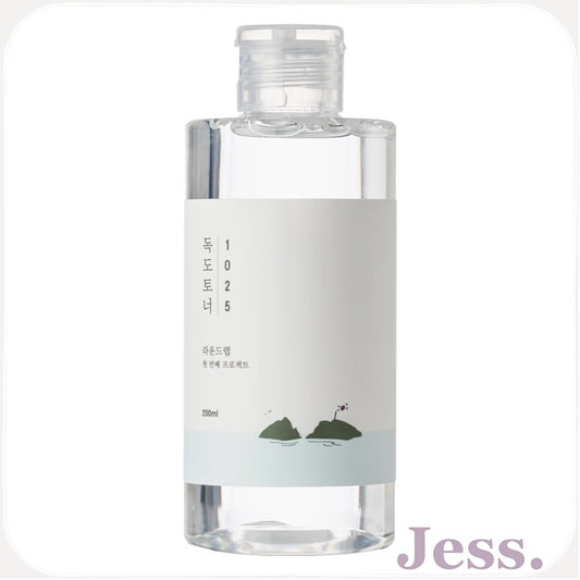 Round Lab 1025 Dokdo Toner 200ml