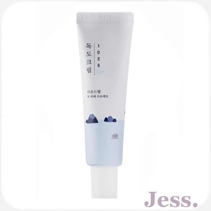 Round Lab 1025 Dokdo Eye Cream 30ml