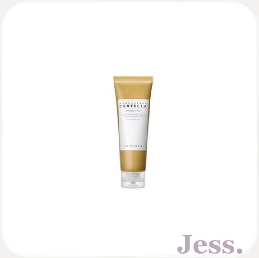 SKIN1004 Madagascar Centella Ampoule Foam 125 ml