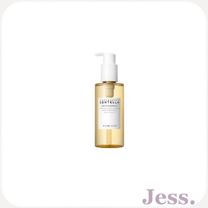 SKIN1004 Madagascar Centella Light Cleansing Oil 200 ml