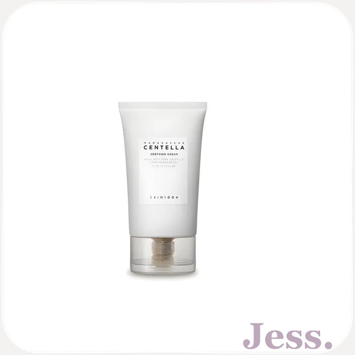 SKIN1004 Madagascar Centella Soothing Cream 30 ml