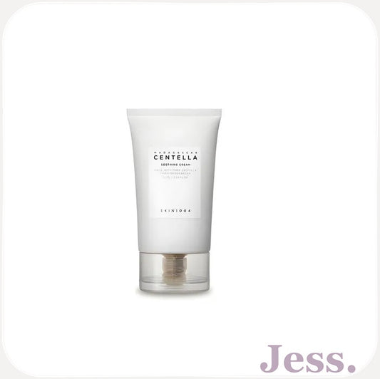 SKIN1004 Madagascar Centella Soothing Cream 75 ml