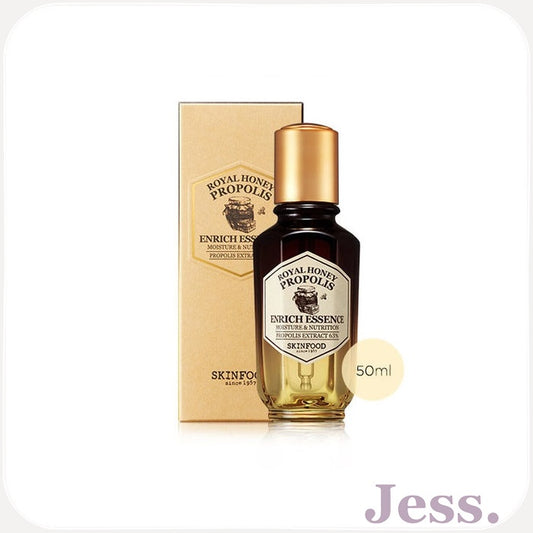 SKINFOOD Royal Honey Propolis Enrich Essence 50 ml