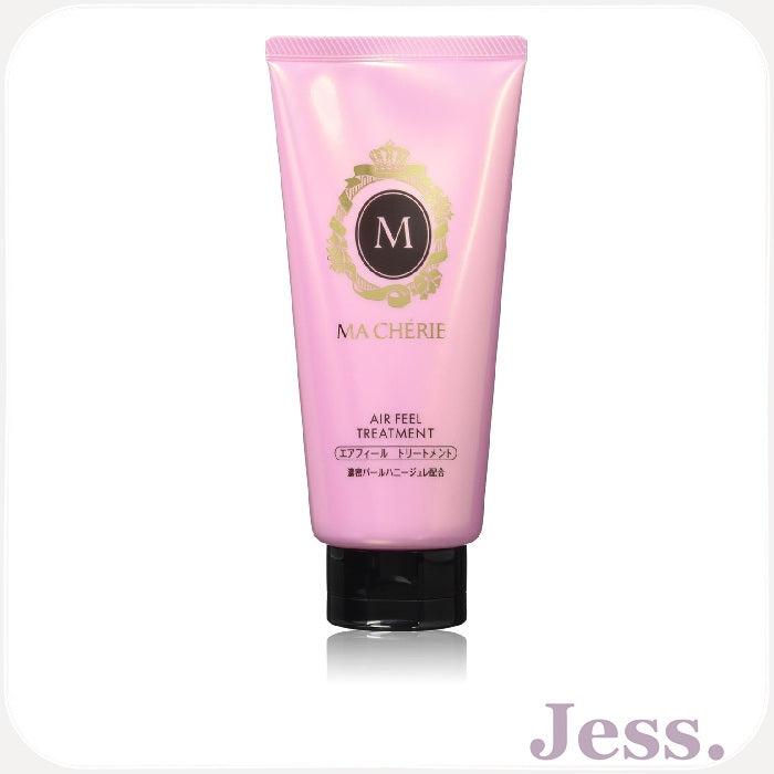 Shiseido Ma Cherie Air Feel Treatment 180 g