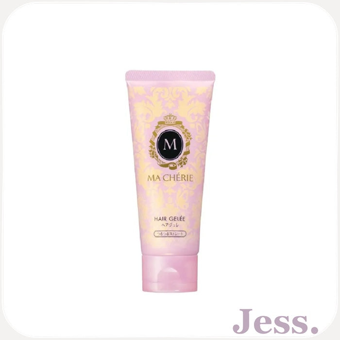 Shiseido Ma Cherie Hair Gelee Ex Smooth Straight 100 g