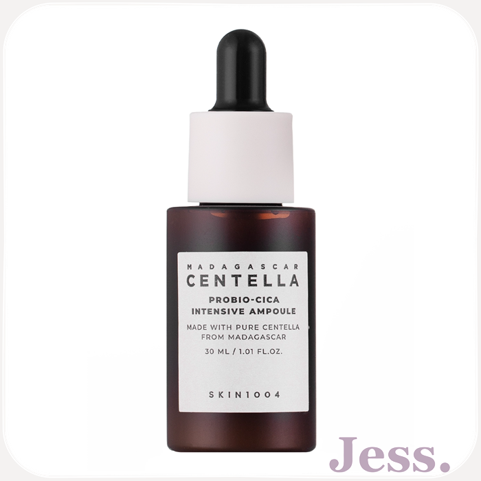 SKIN1004 Madagascar Centella Probio-Cica Intensive Ampoule 50 ml