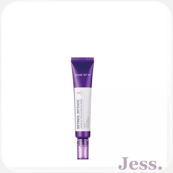 Some By Mi Retinol Intense Advanced Triple Action Eye Cream 30 ml