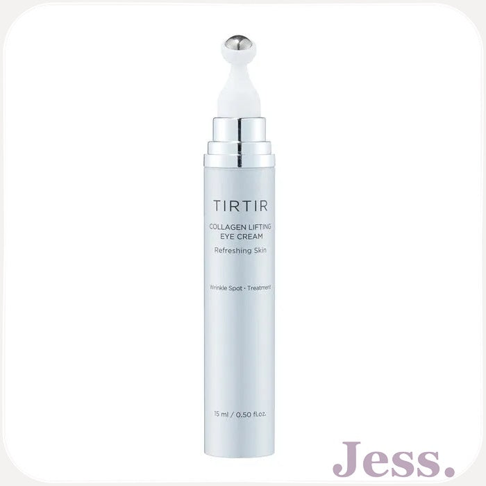 TIRTIR Collagen Lifting Eye Cream 15 ml