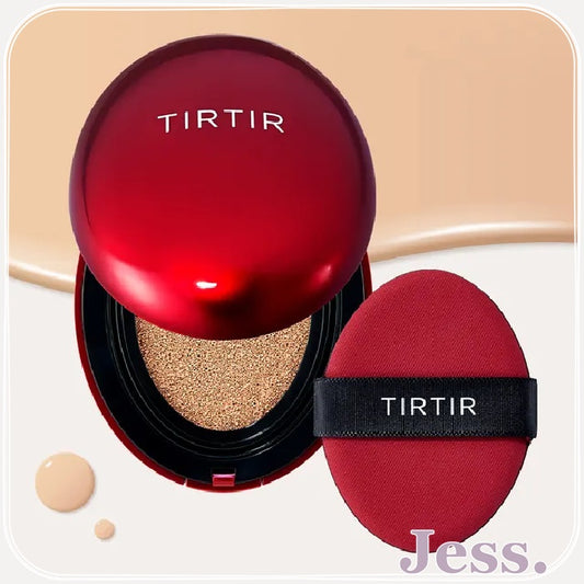 TIRTIR Mask Fit Red Cushion 21N Ivory 18g