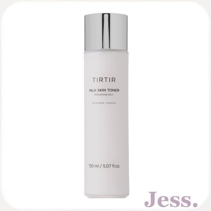 TIRTIR Milk Skin Toner 150 ml