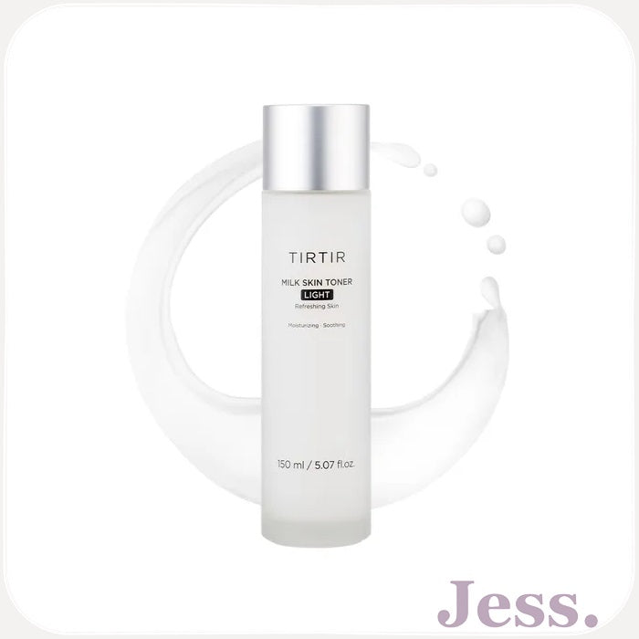 TIRTIR Milk Skin Toner Light 150 ml