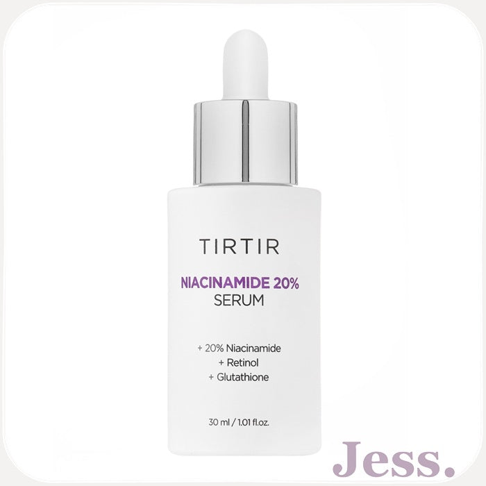 TIRTIR Niacinamide 20% Serum 30 ml