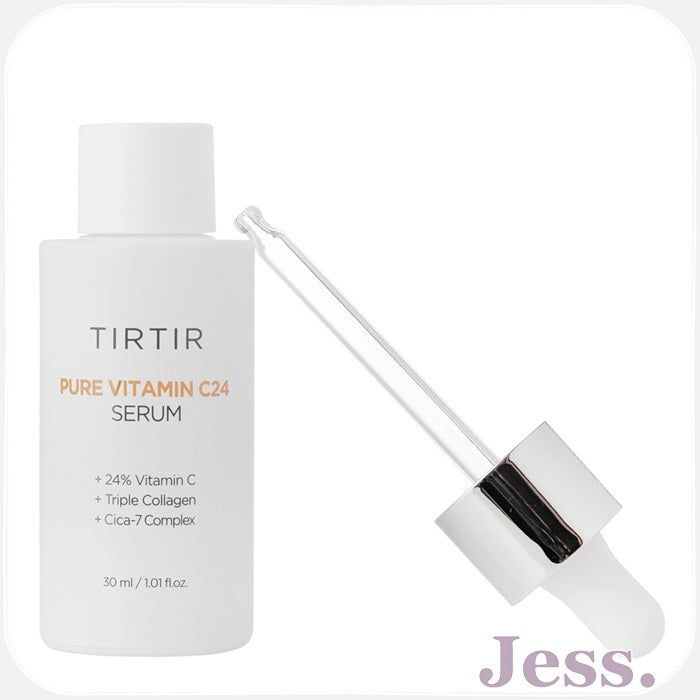 TIRTIR Pure Vitamin C Serum 30ml