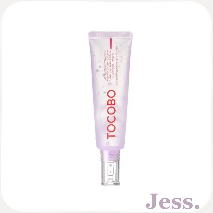 Tocobo Collagen Brightening Eye Gel-Cream 30 ml