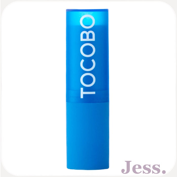Tocobo Powder Cream Lip Balm 031 Rose Burn 3.5 g